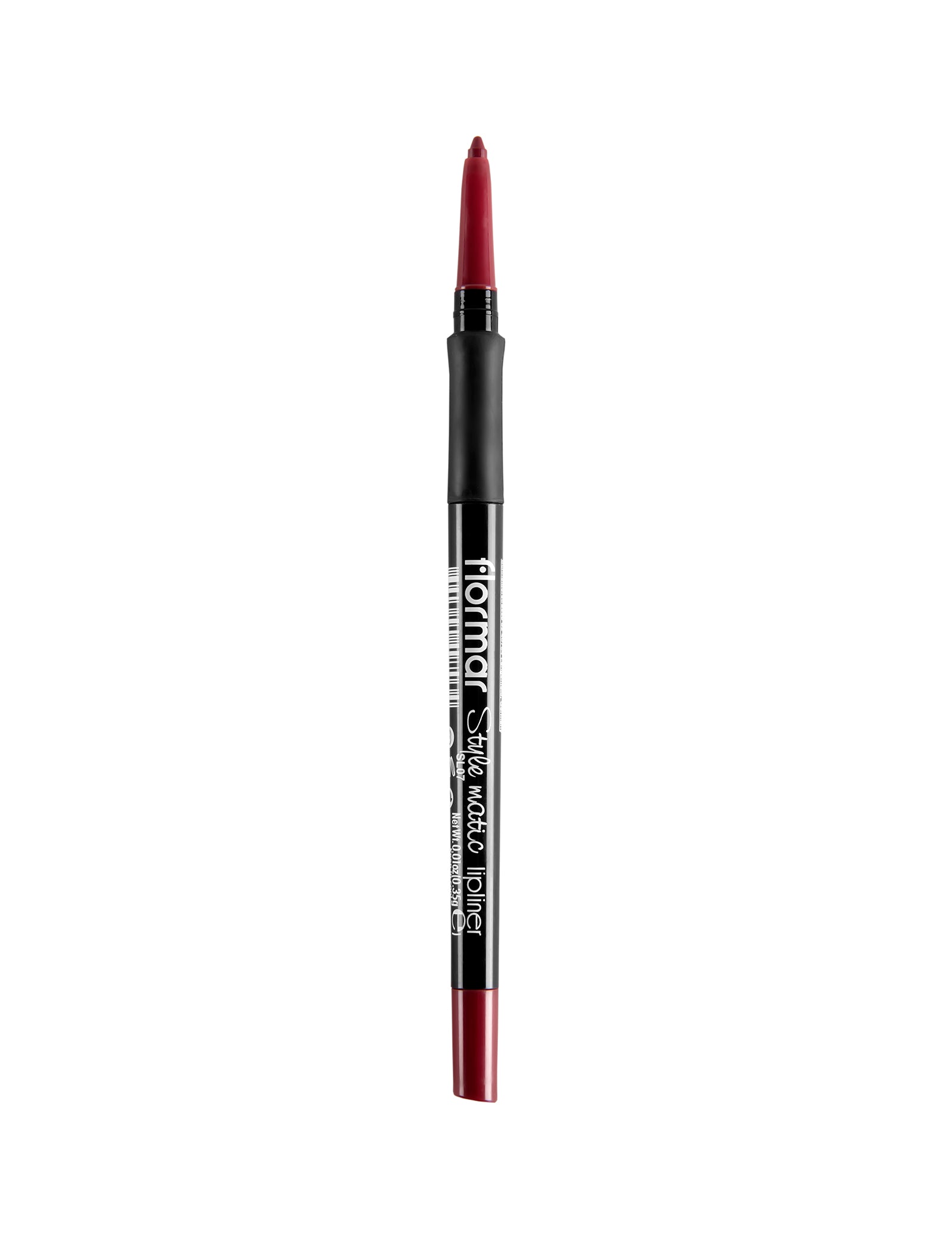 Flormar Style Matic Lipliner SL07 Bordeaux
