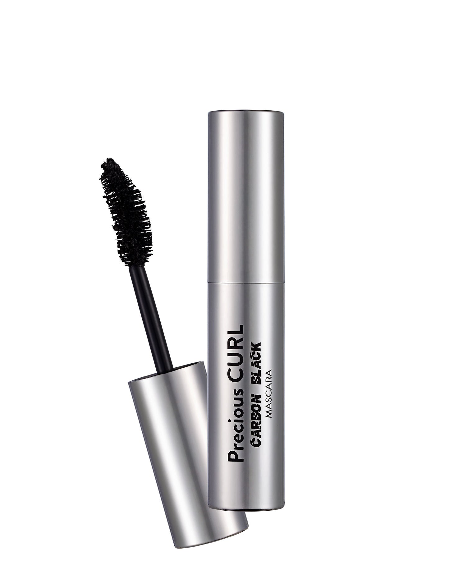 Flormar Precious Curl Carbon Black Mascara