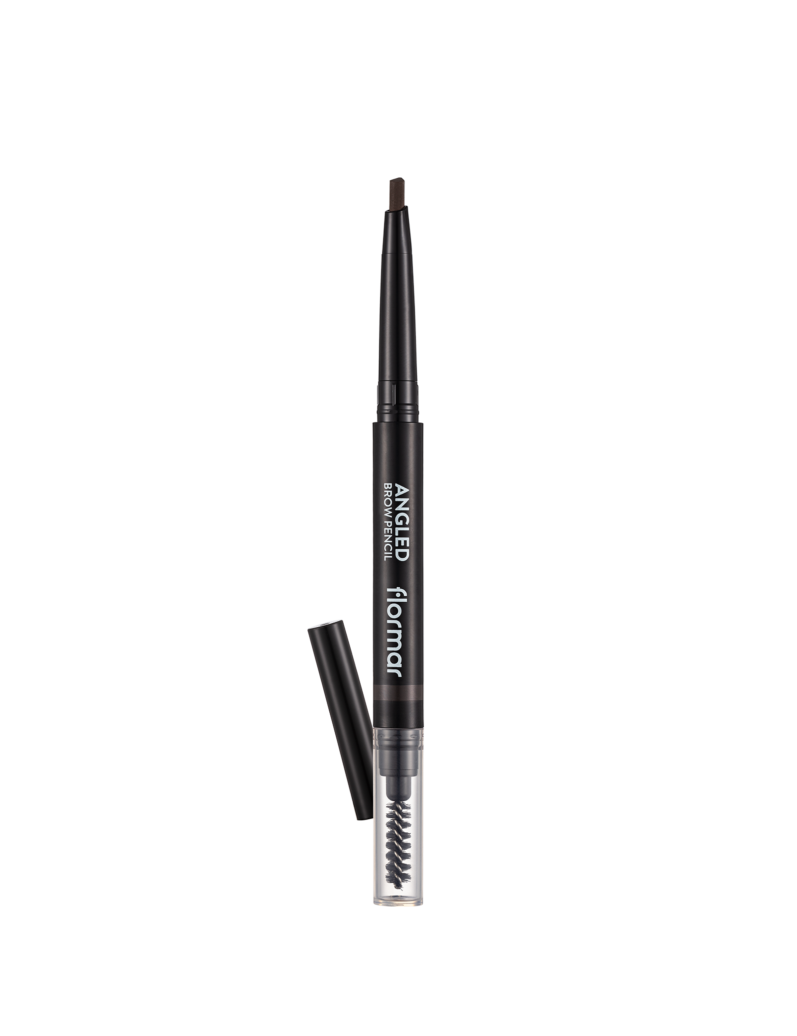 Flormar Angled Brow Pencil 04 Dark Brown