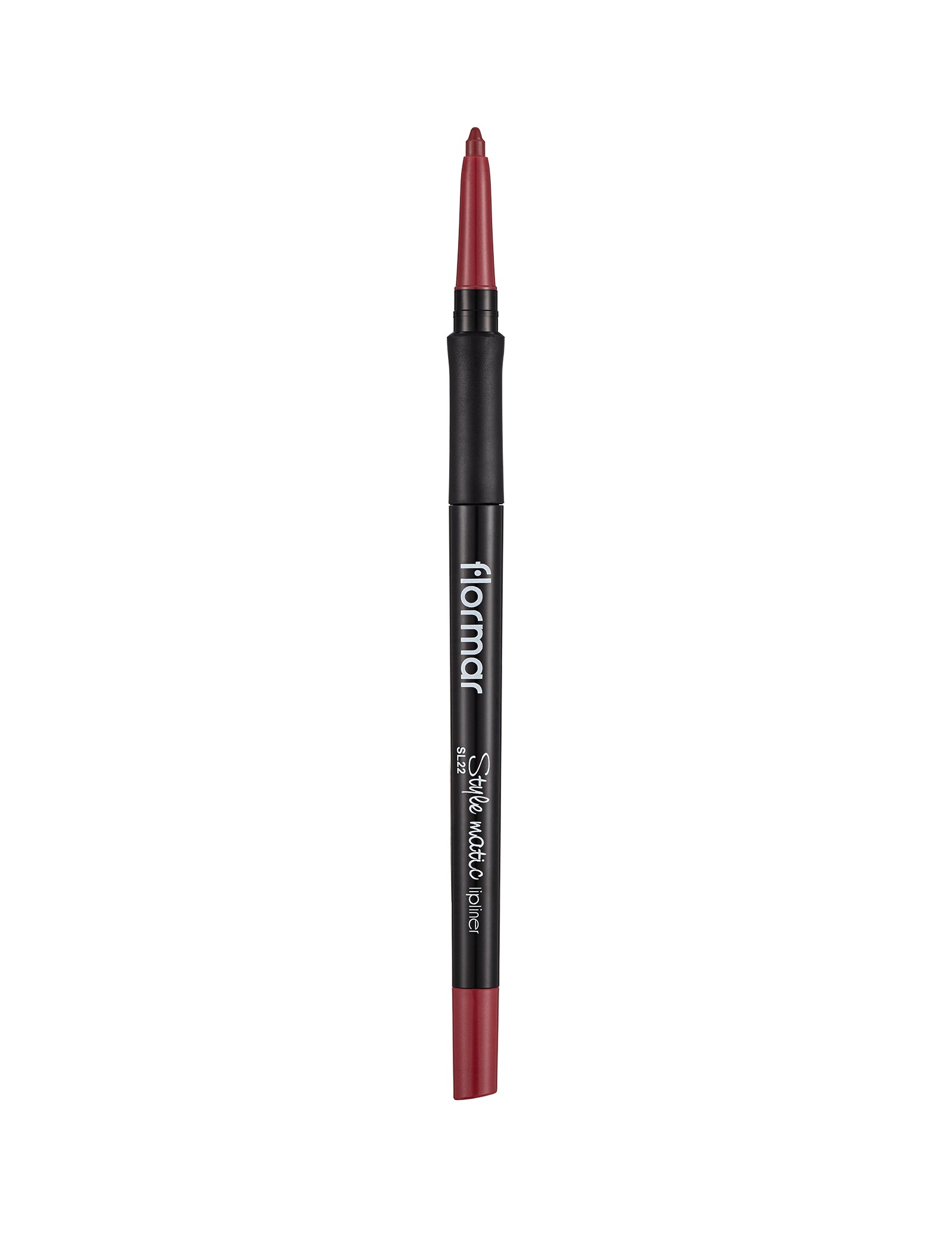 Flormar Style Matic Lipliner SL22 Intense Rose