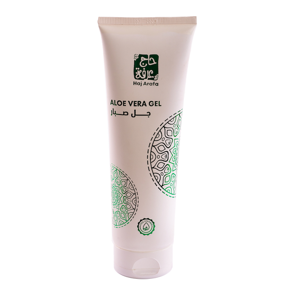 Aloe Vera Gel 250 ml