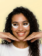 Brighten Under-Eye Patches – Eye See Stars