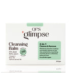 Cleansing Balm 2 in 1 Cleanse & Remove - 100ml