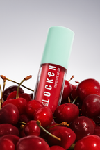 Tripeptide Lip Oil – Cherry On Top (Cherry)