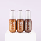 SKIN101 Body Glow Warm Bronze