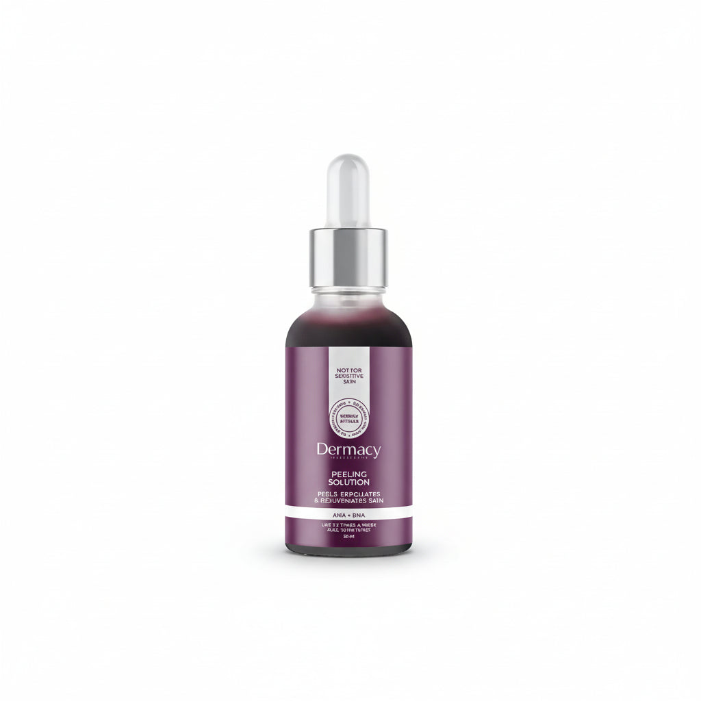 AHA & BHA Peeling Solution 30ml