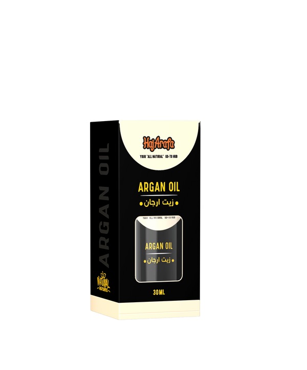 Argan Oil 30 ml
