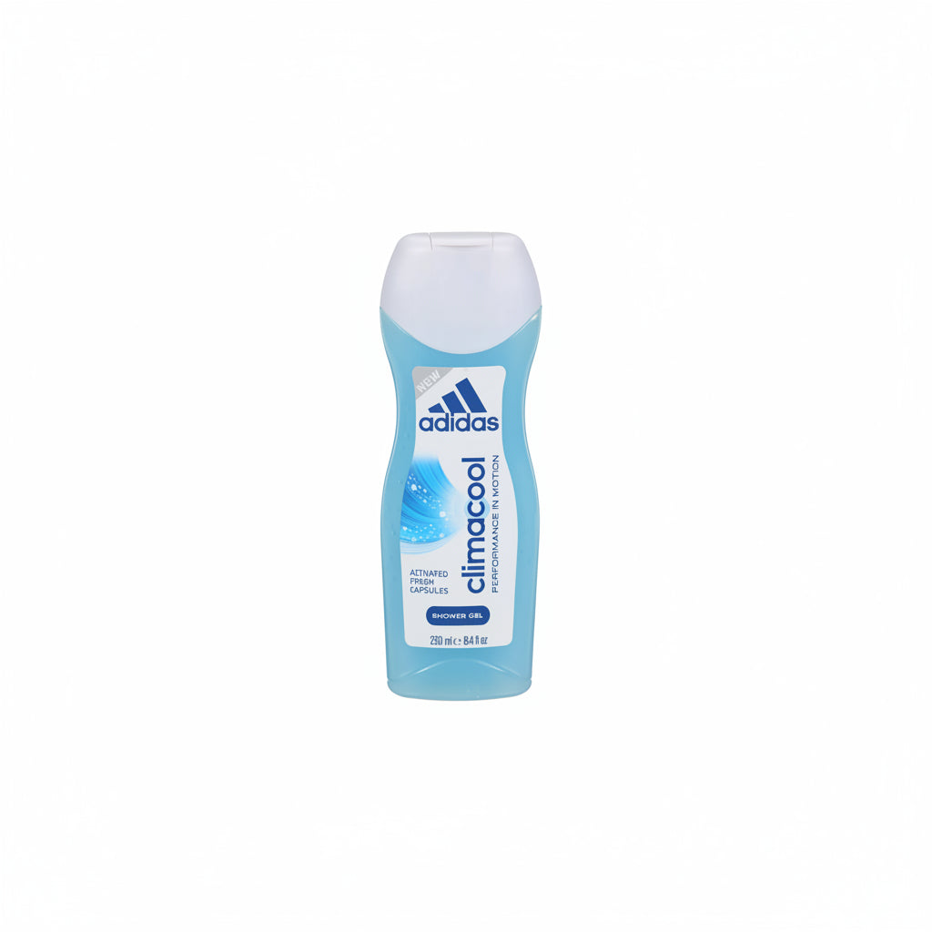 Adidas Climacool Shower Gel 250ml