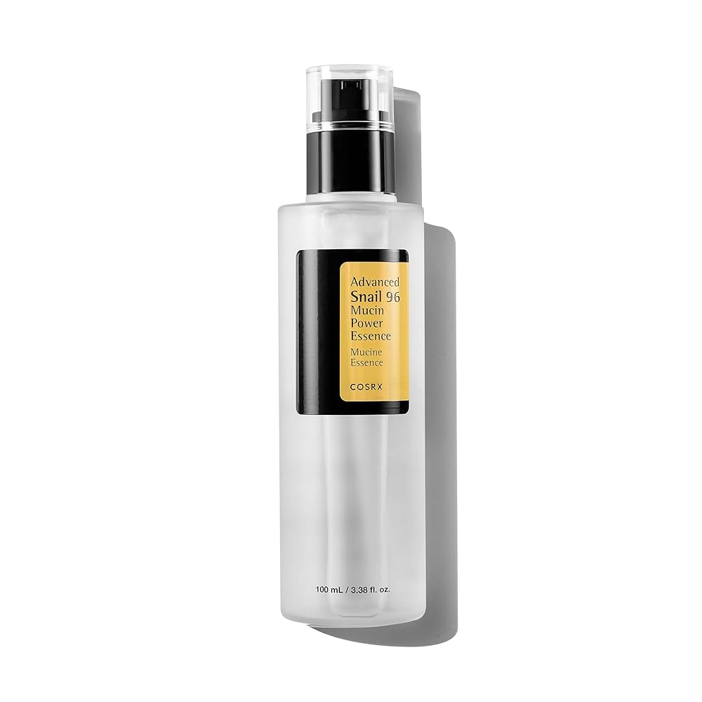Advanced Snail 96 Mucin Power Essence