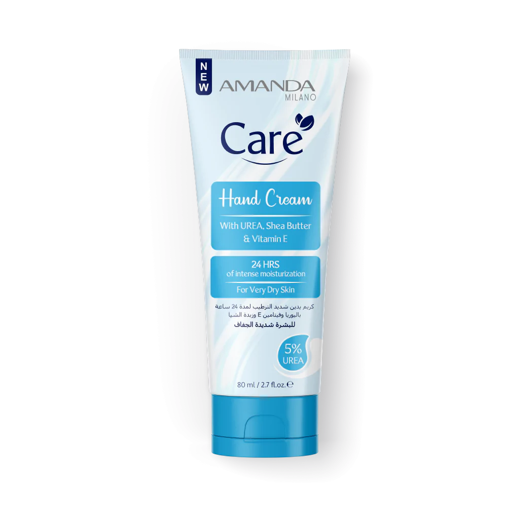 Urea Hand Cream