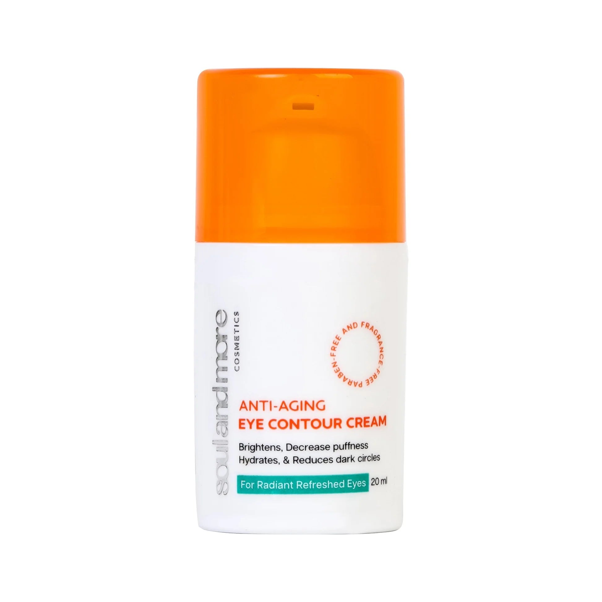 Anti-Aging Eye Contour Cream