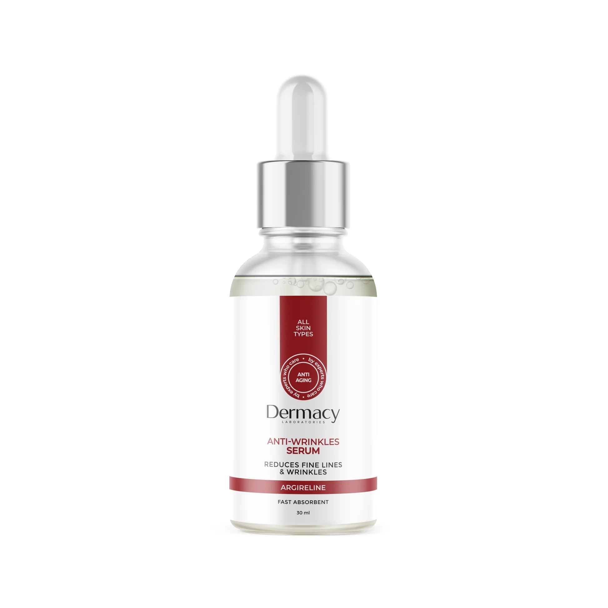 Argireline Anti-Wrinkles Serum 30ml
