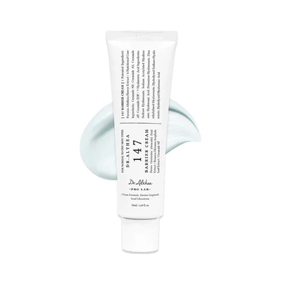 Azulene 147Ha Intensive Soothing Cream