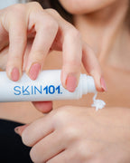SKIN101 moisturising rich cream 50ml