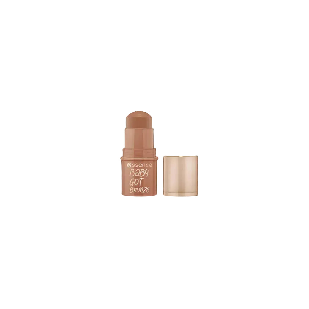 Baby Got Bronze Stick Bronze 10 · cinnamon spice