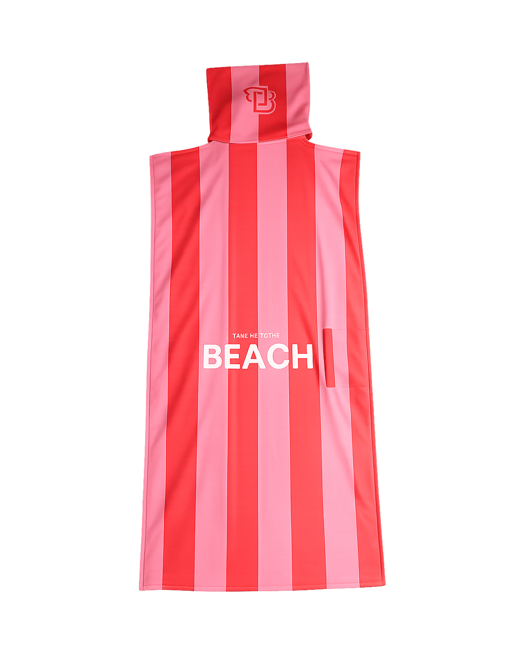 Take Me To Beach 2 in 1 Towel Bag