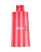Take Me To Beach 2 in 1 Towel Bag