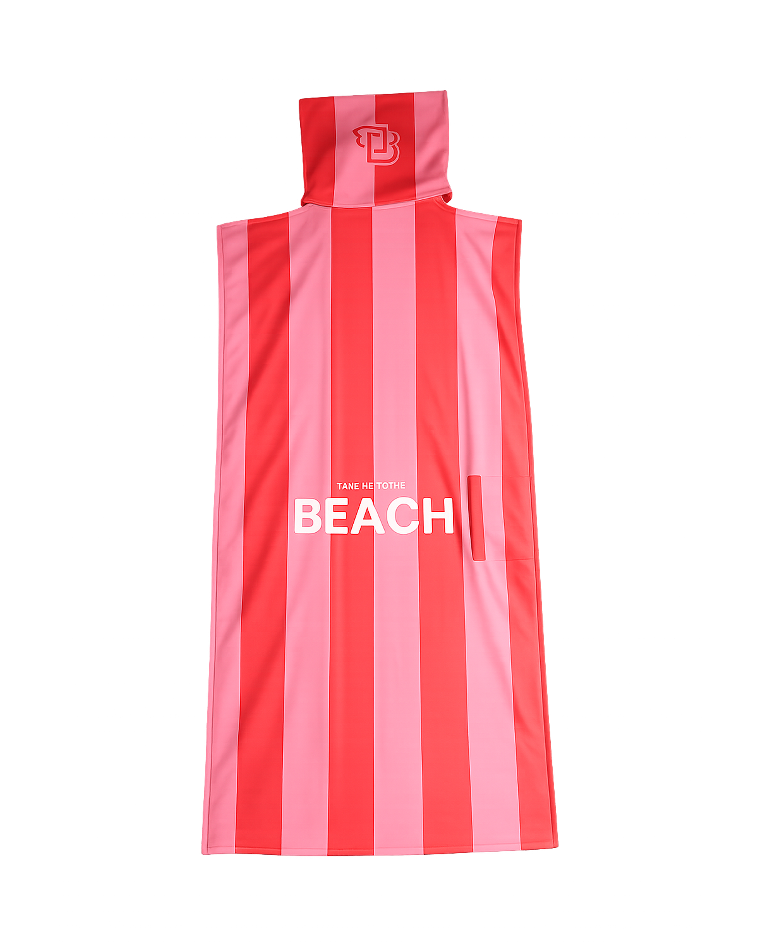 Take Me To Beach 2 in 1 Towel Bag