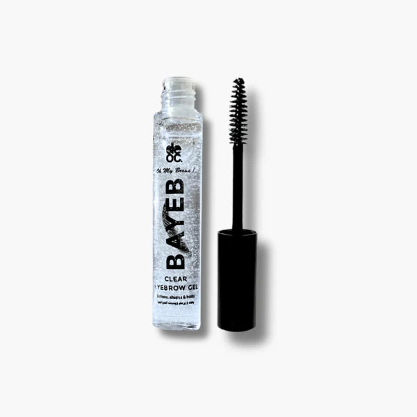 Bayeb Eyebrows Gel