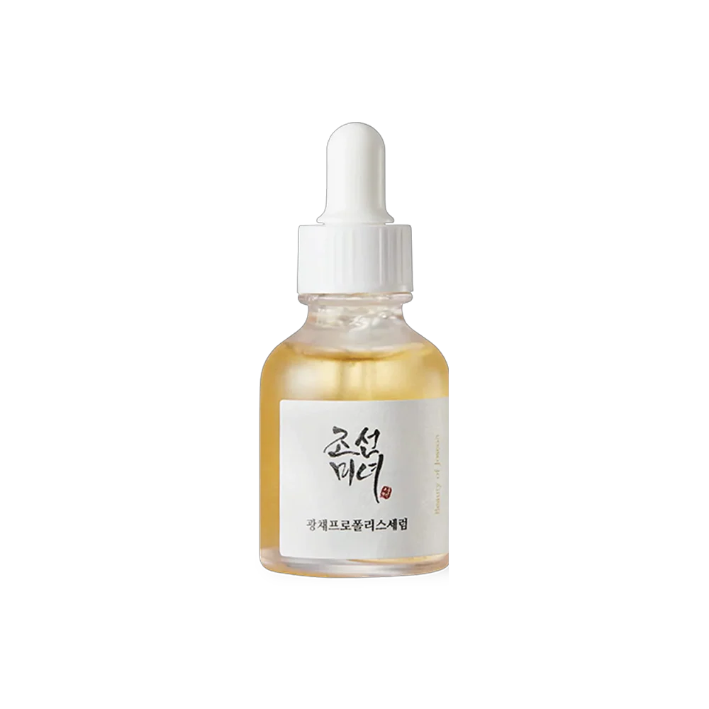Beauty Of Joseon Propolis + Niacinamide Glow Serum
