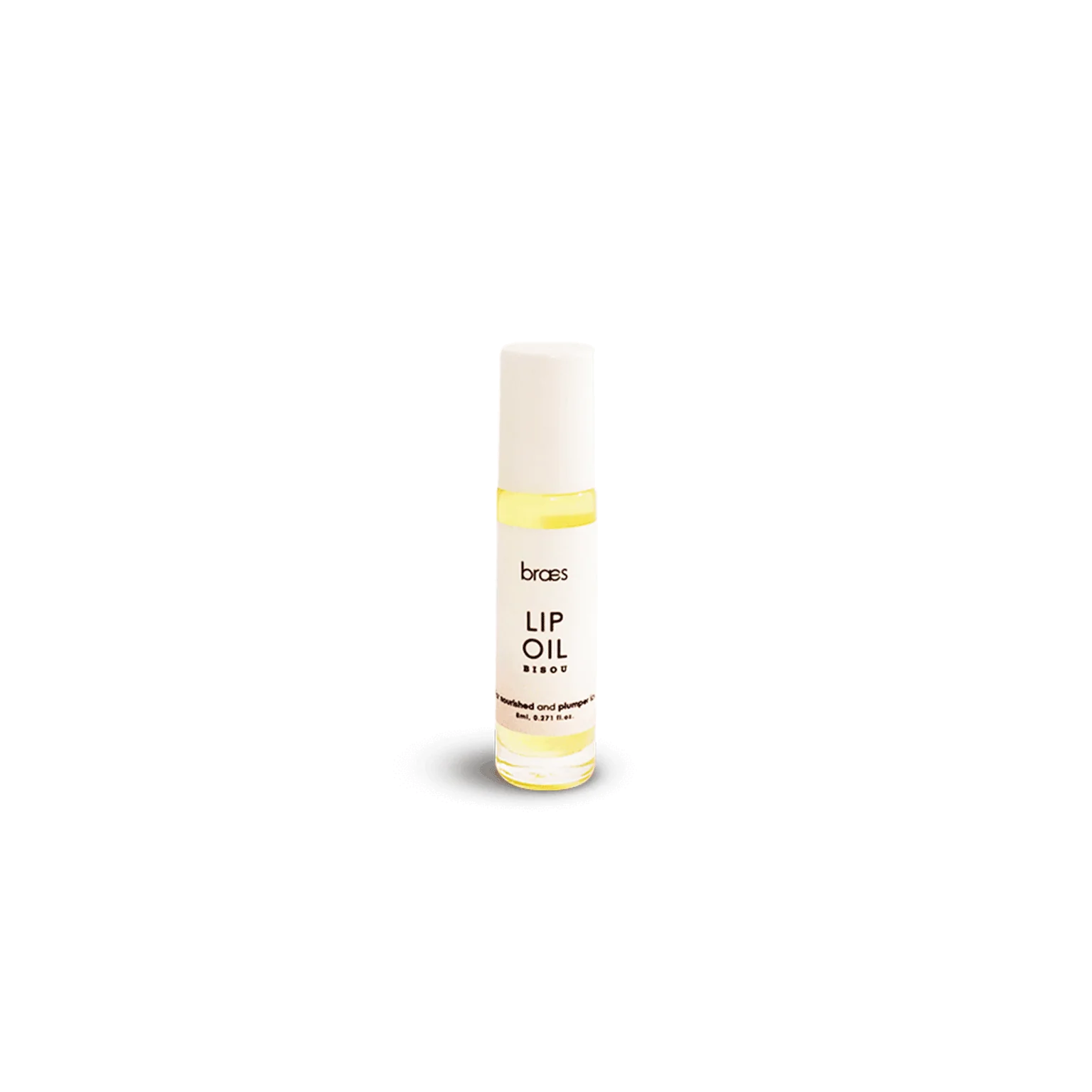 Braes Bisou Lip Oil