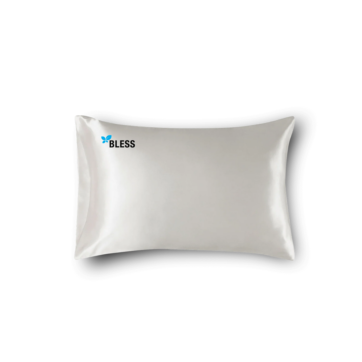 Bless Pillowcase White