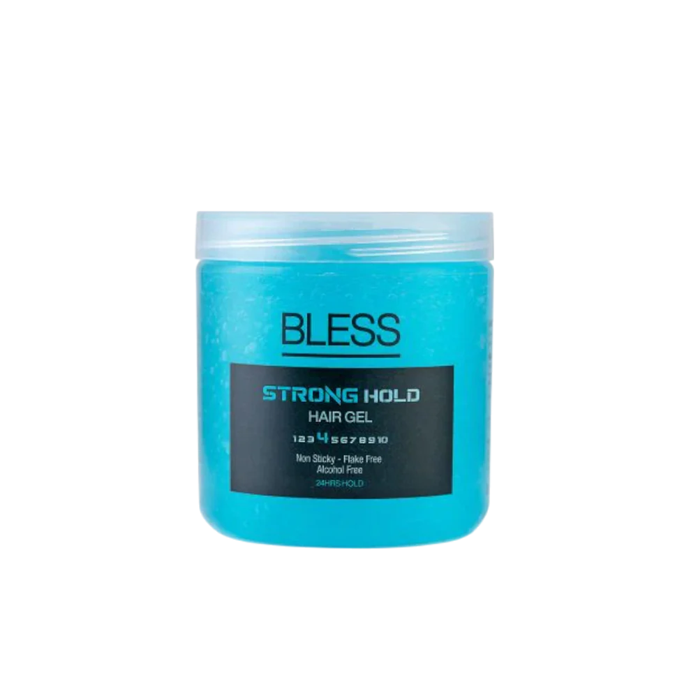 Bless Strong Hold hair Gel