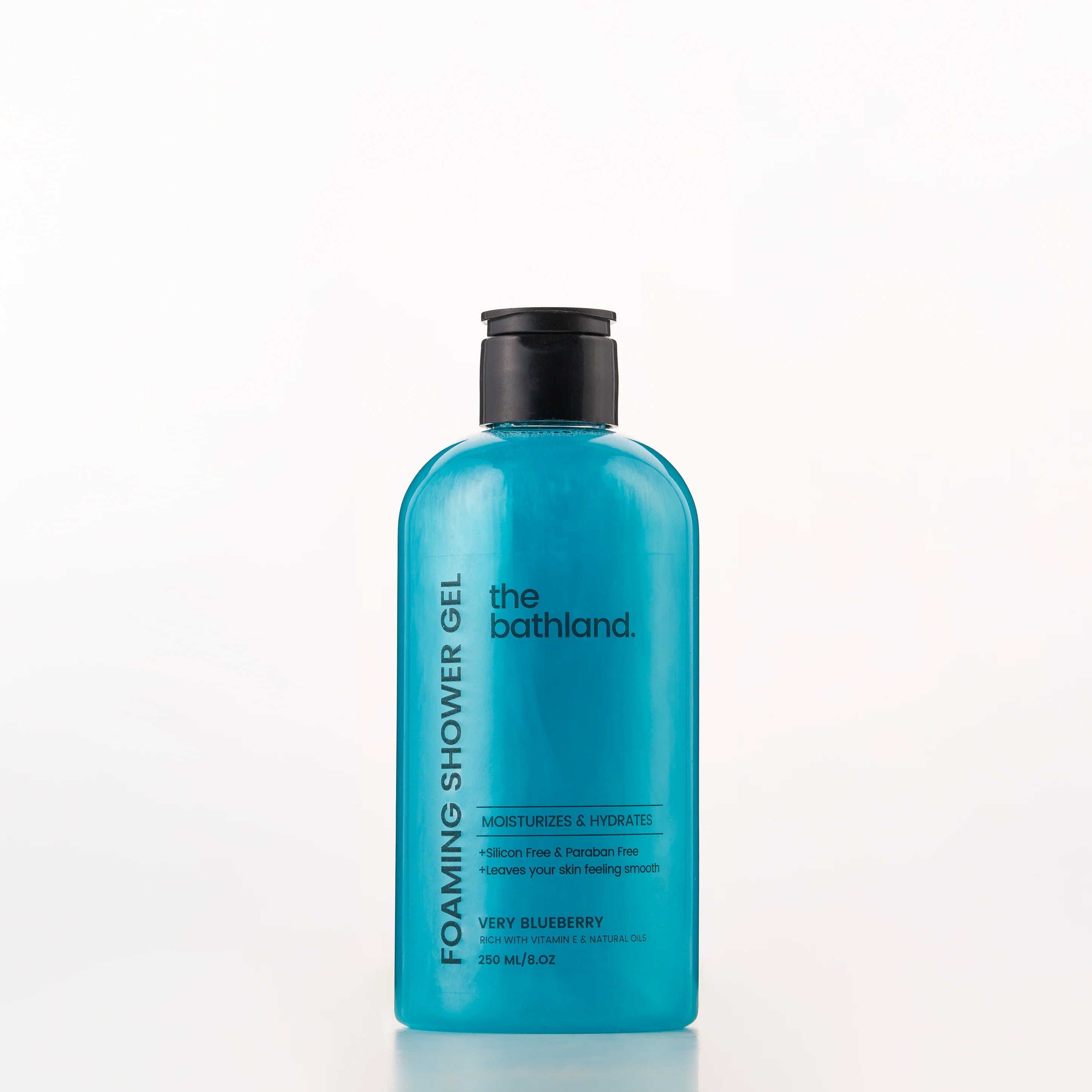 Blueberry Body Shower Gel