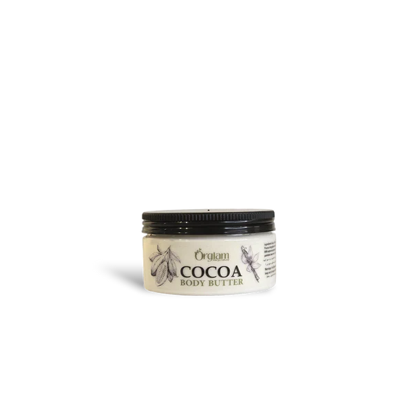 Body Butter - Cocoa 100ml