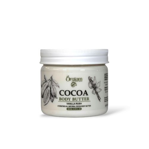 Body Butter - Cocoa 200ml