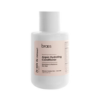 Je Suis De Retour! Argan Oil Infused Conditioner