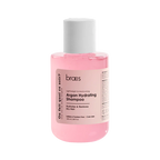 On Fait Quoi Ce Soir? Argan Oil Infused Shampoo