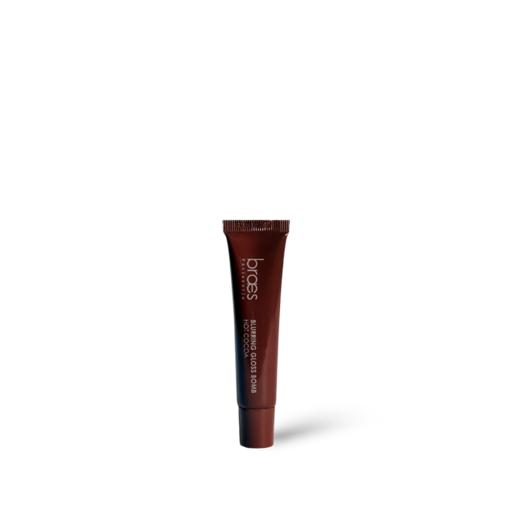 The Blurring Gloss Bomb – Hot Cocoa