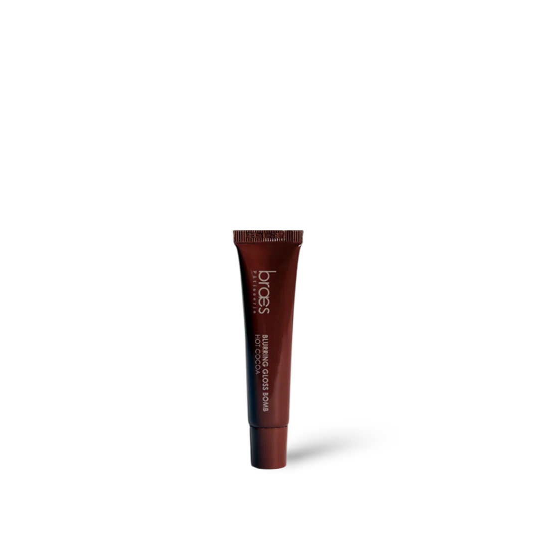 The Blurring Gloss Bomb – Hot Cocoa