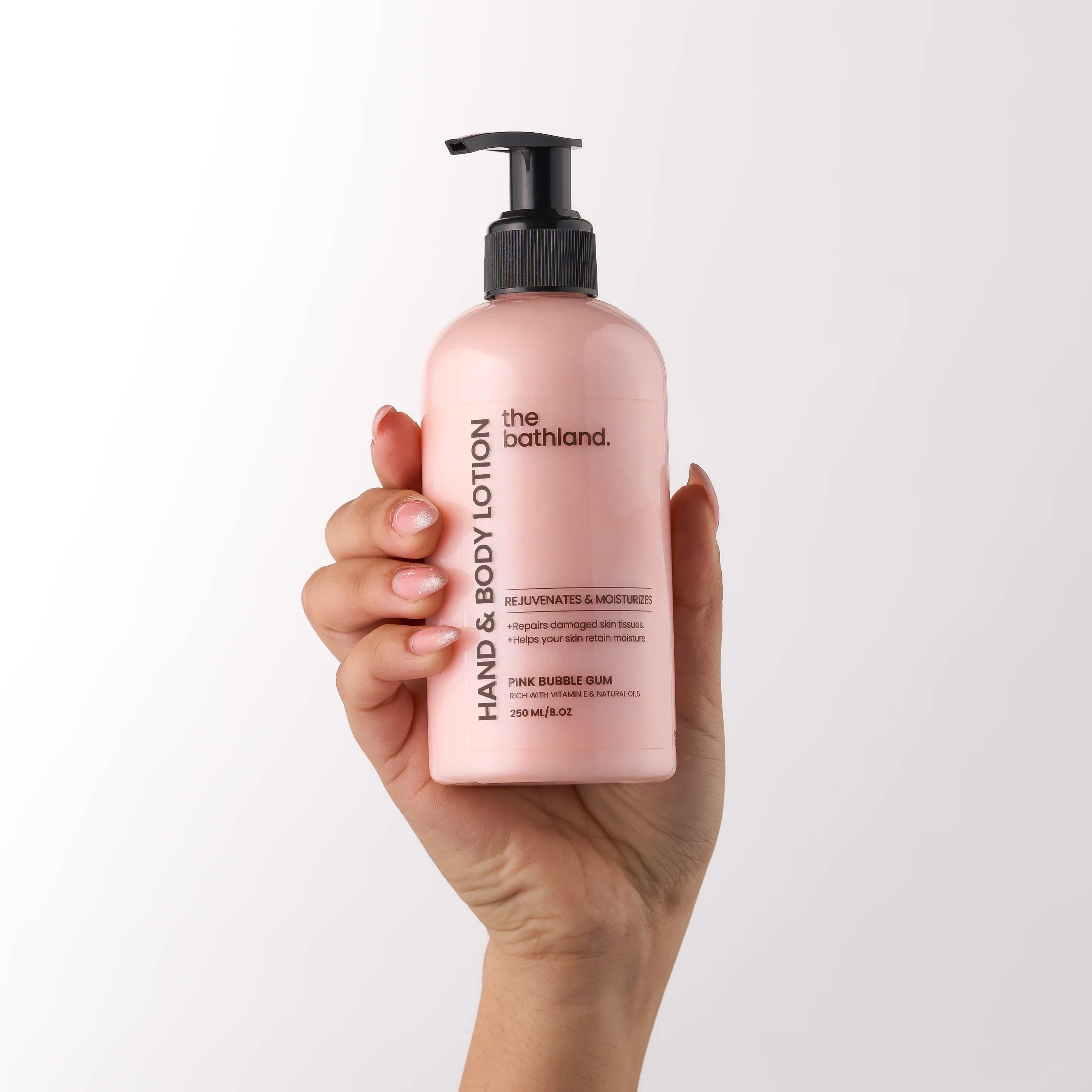 Bubblegum Body Lotion