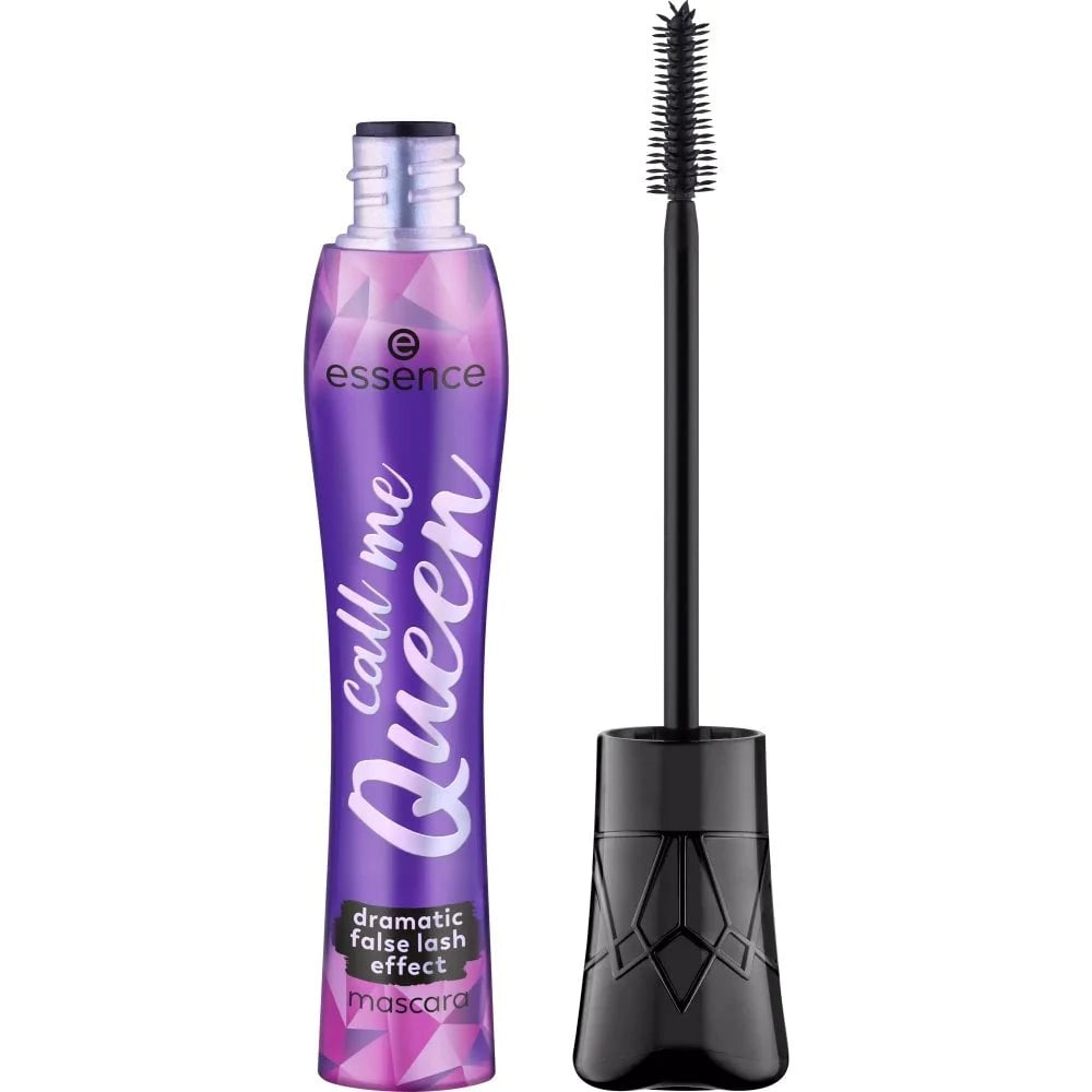 Call Me Queen false lash effect mascara