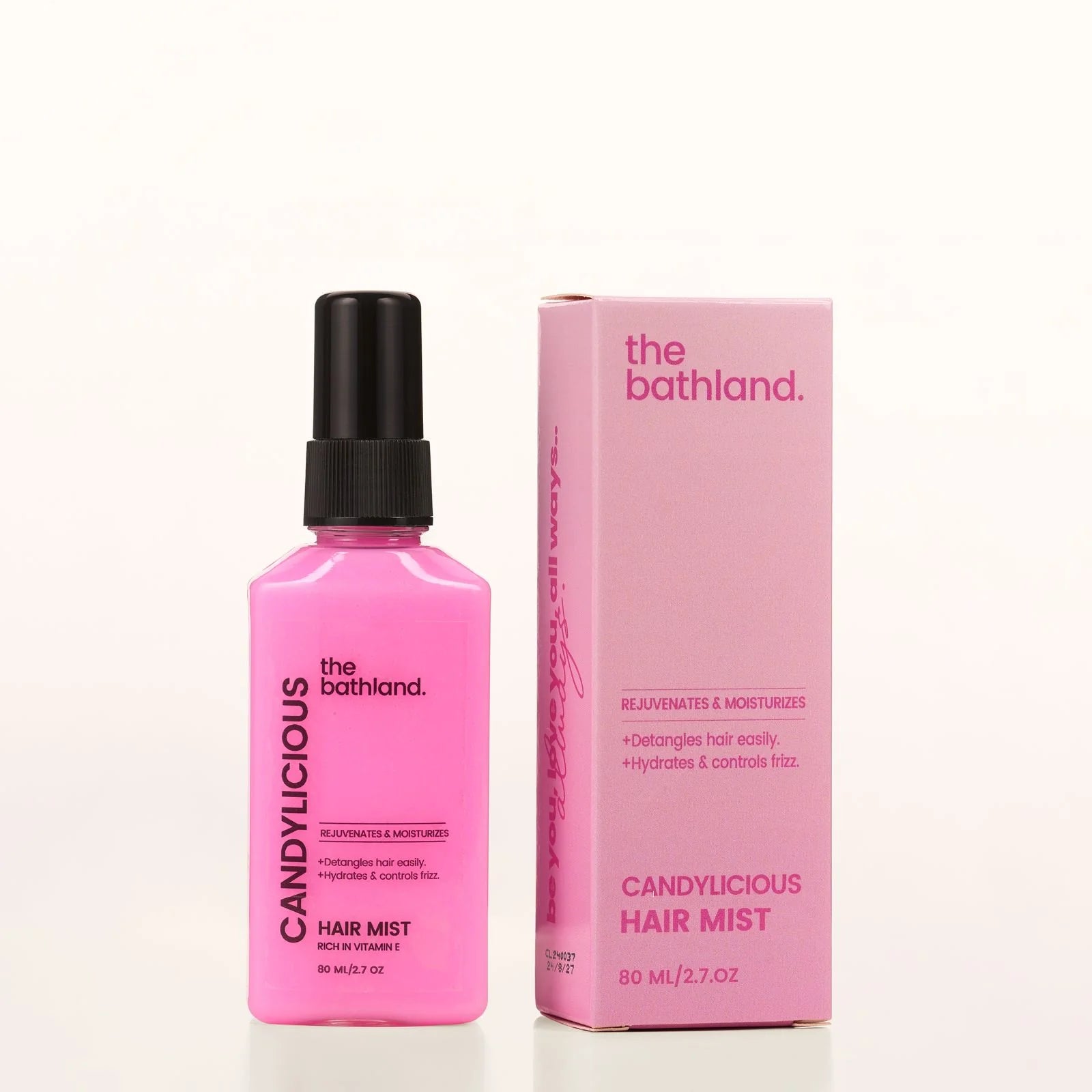 Candylicious Hair Mist