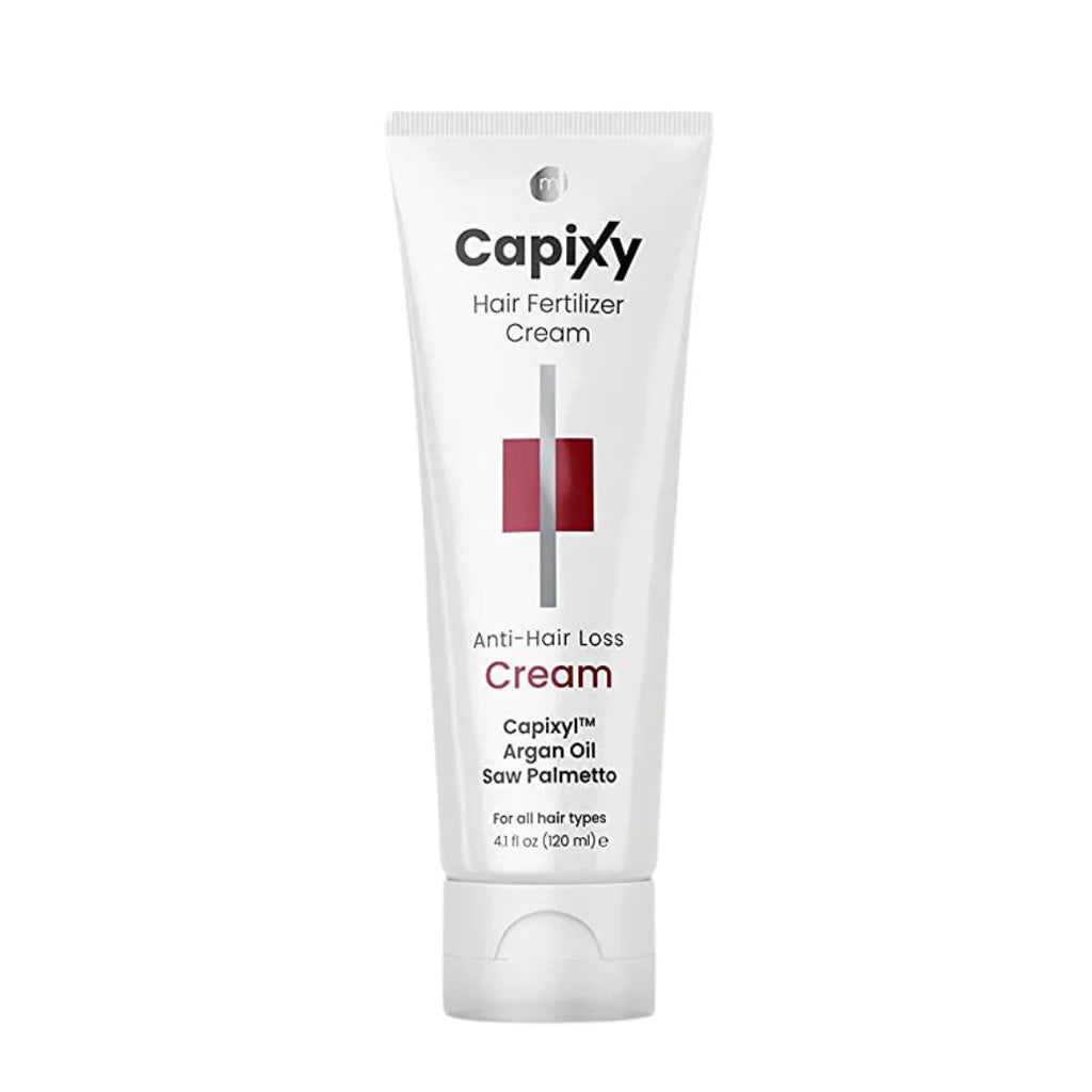 Capixy Hair Fertlizer Cream - 120ml
