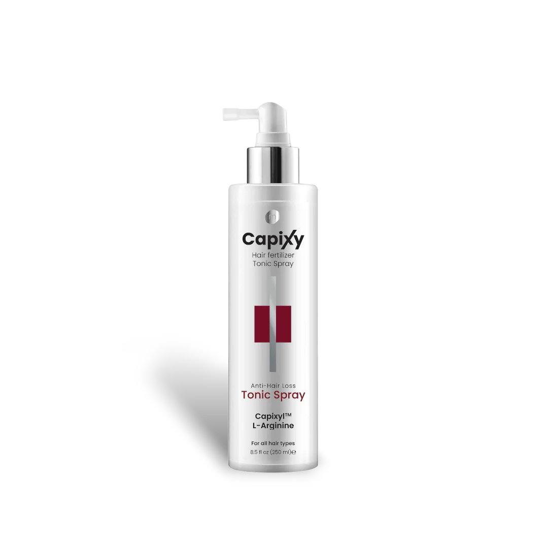 Capixy Hair Fertlizer Tonic Spray- 250ml