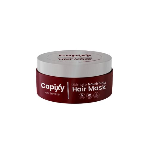 Capixy Hair Mask - 250ml