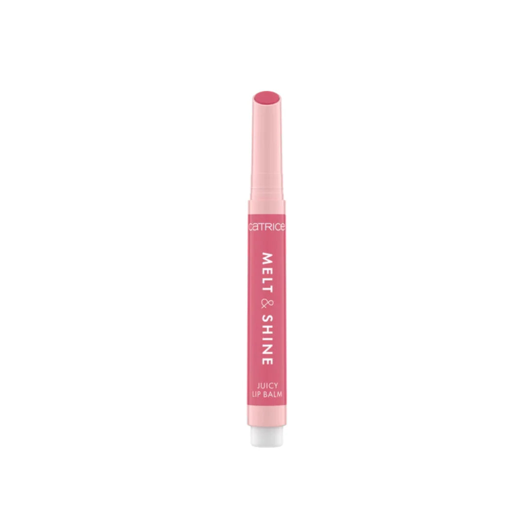 Catrice Melt & Shine Juicy Lip Balm