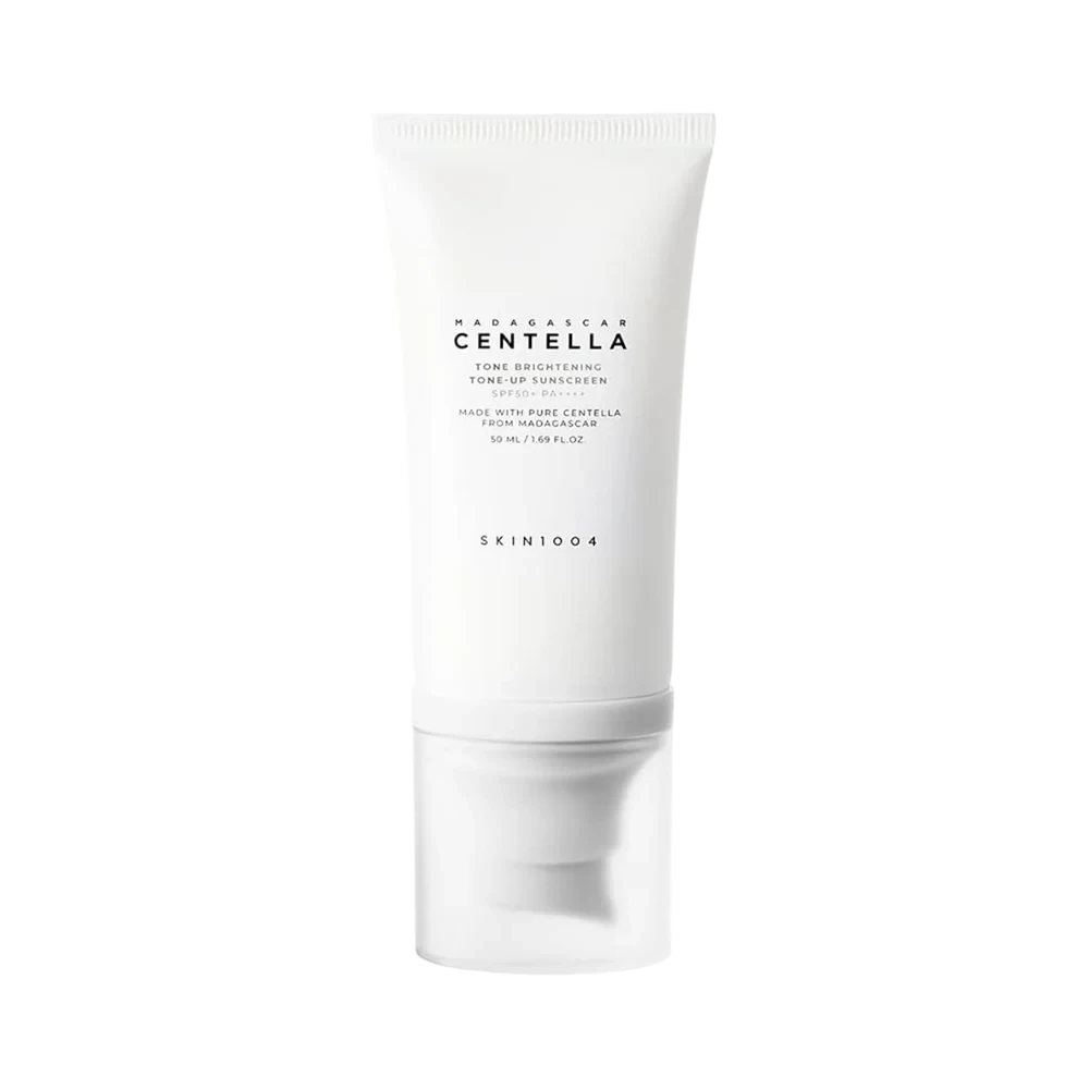 Centella Brightening Tone-Up Sunscreen SPF50+ Cream