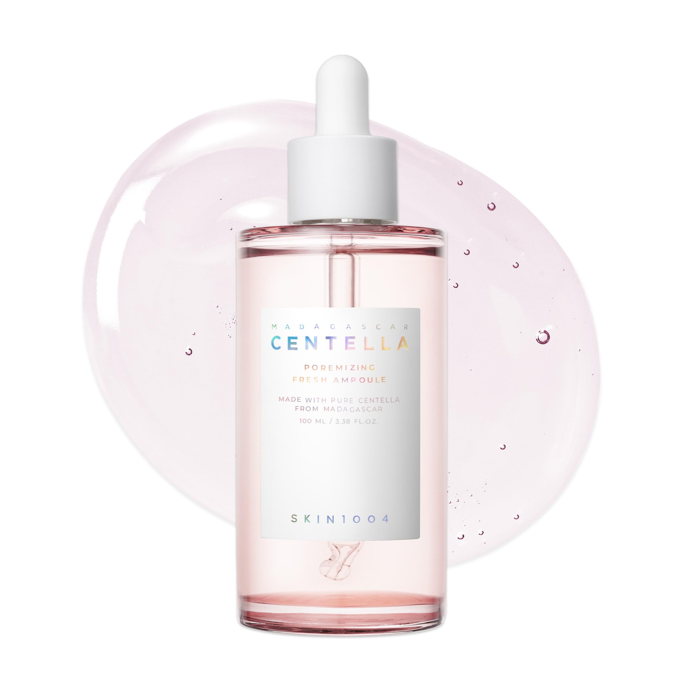 Centella Poremizing Fresh Ampoule