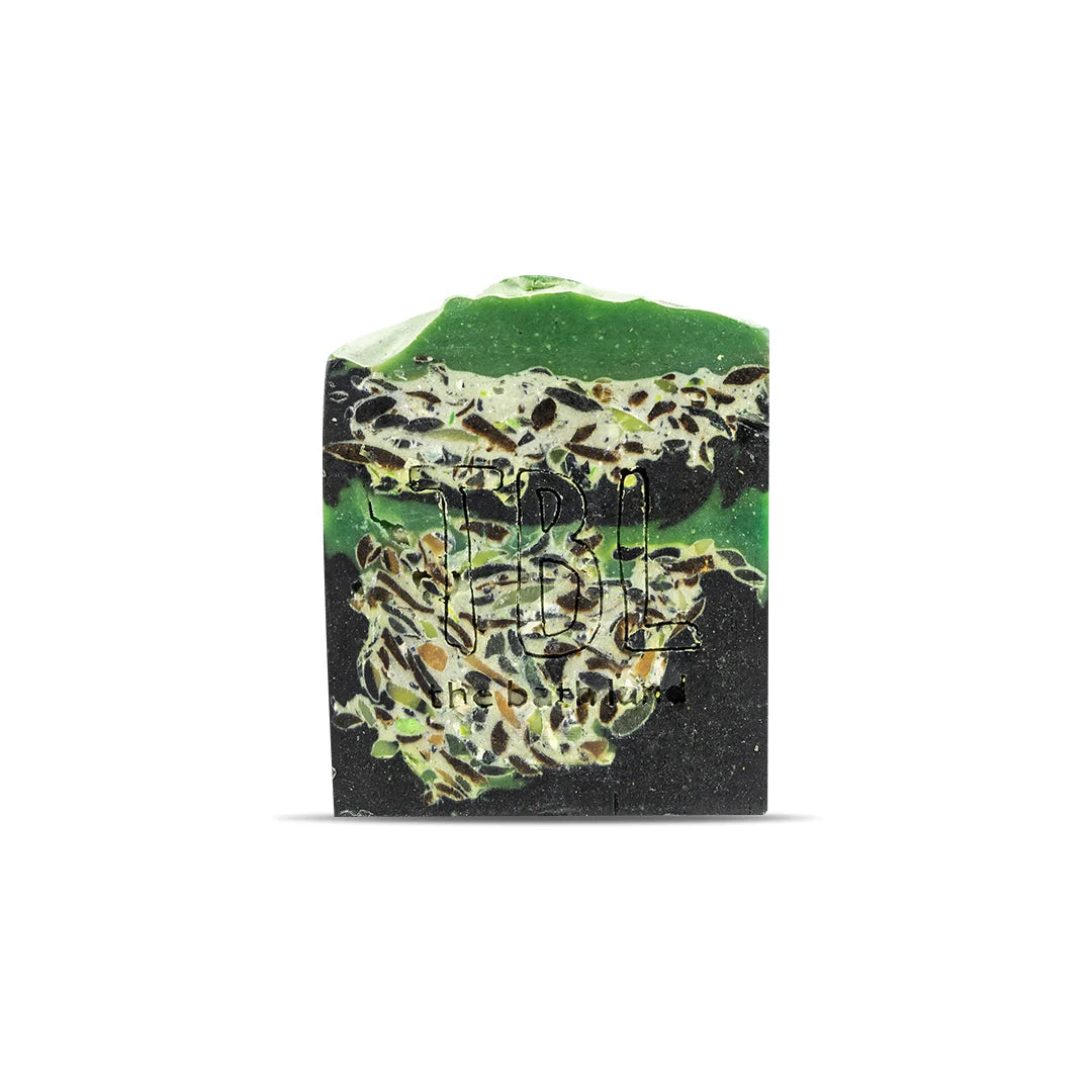Charcoal & Tea Tree Oil Soap