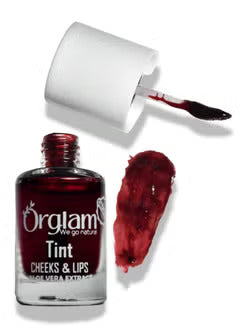 Orglam tint