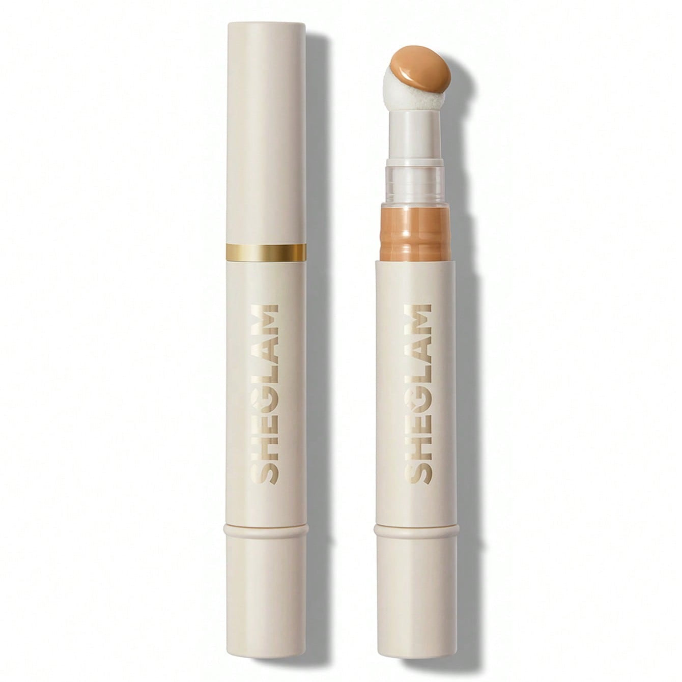 Complexion Boost Concealer Warm Vanilla