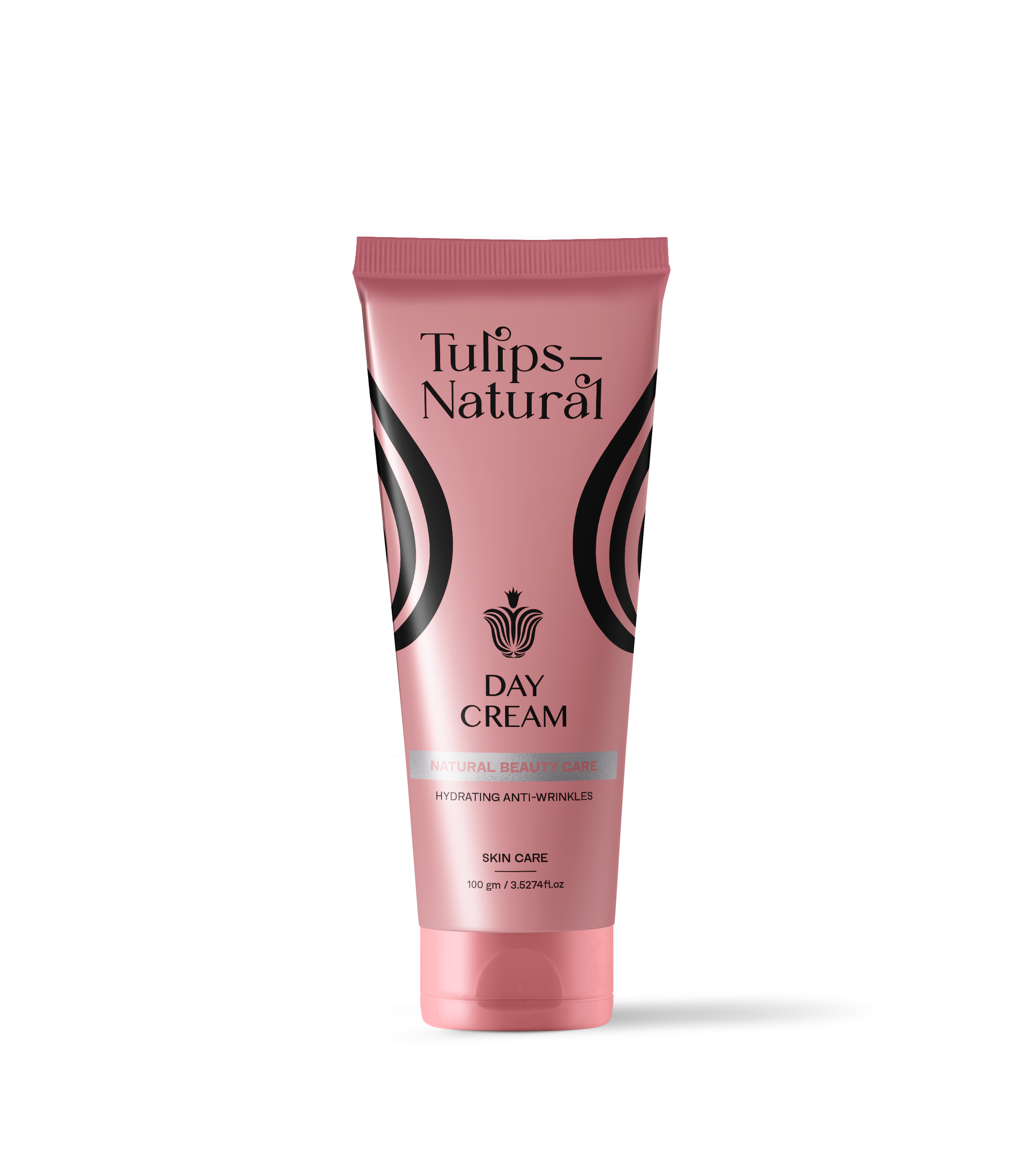 Tulips Natural Day cream