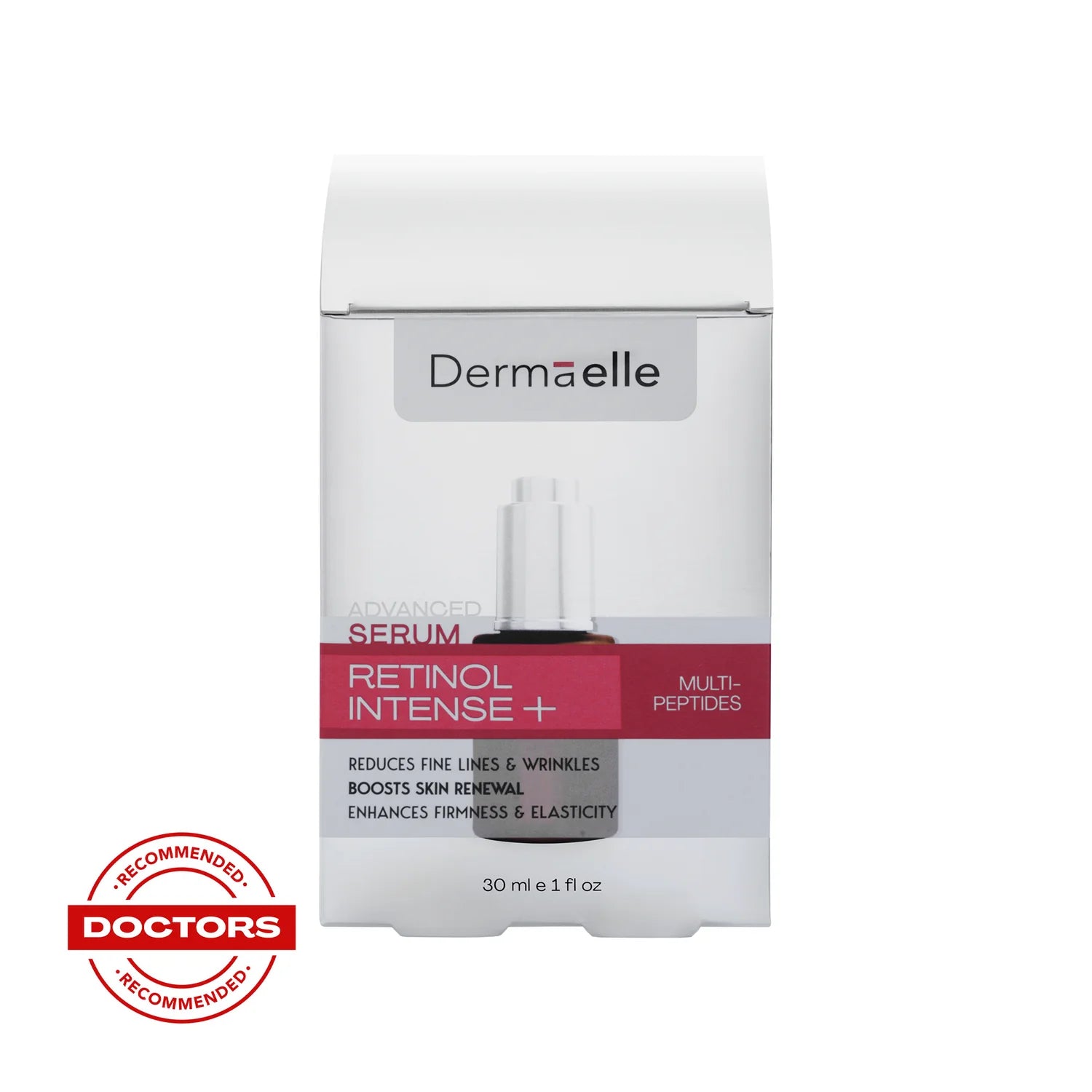 DERMAELLE ADVANCED RETINOL SERUM 30 ML