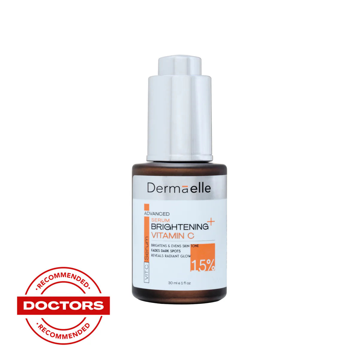 DERMAELLE ADVANCED VITAMIN C SERUM 30 ML