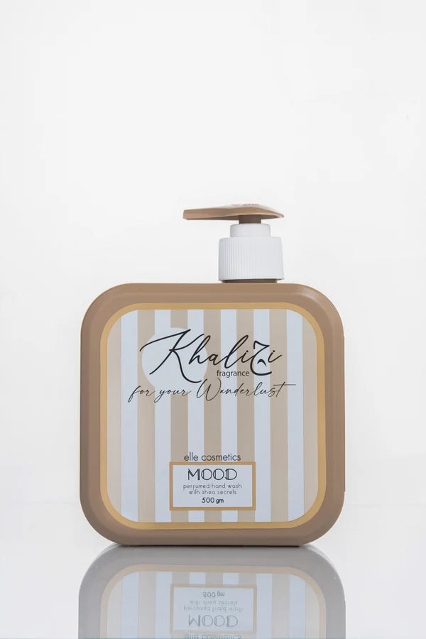 MOOD KHALIJI Hand Wash (500 ml)